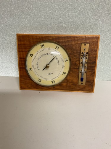 Wetterstation fischer - wetterstation,