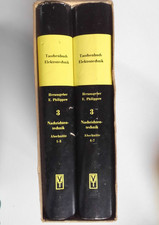 Taschenbuch Elektrotechnik Band 3 Nachrichtentechnik 2 Bücher DDR 1969