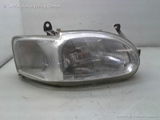 Ford Escort 6 GAL Scheinwerfer