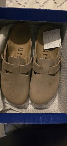Birkenstock boston 41 - bs, gr.