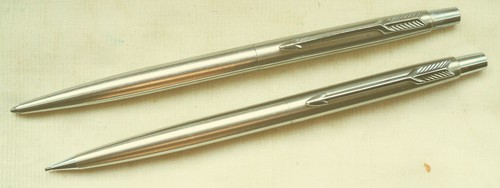 Parker classic twist pencil - "classic, "