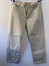 Levis 501xx beige - 501xx, sand