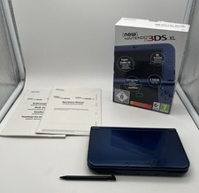 New Nintendo 3DS XL Metallic