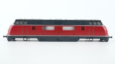 Märklin Gehäuse Metall H0
