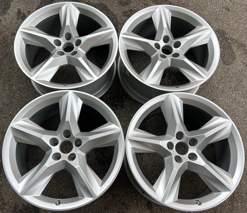 Original alufelgen audi - original,