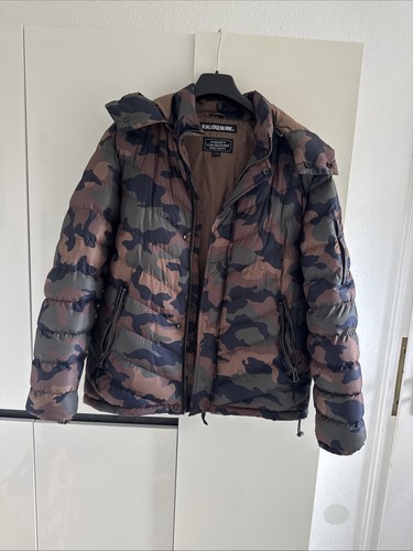 Khujo winterjacke herren - winterjacke,