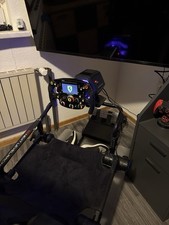 Thrustmaster T818 wheelbase