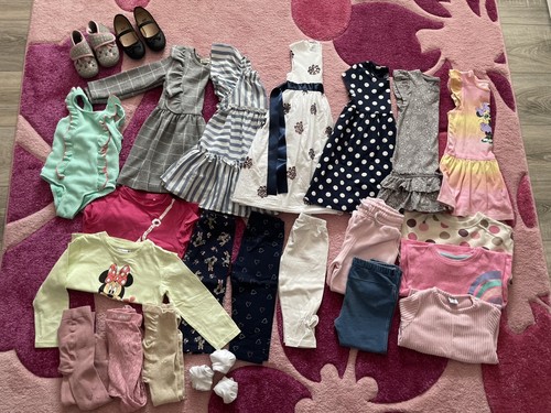 Mädchen bekleidungspaket - mädchen,