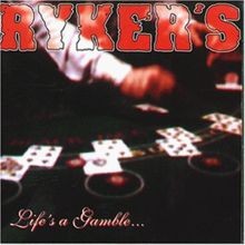 Lifes gamble so is - lifes, gamble...so