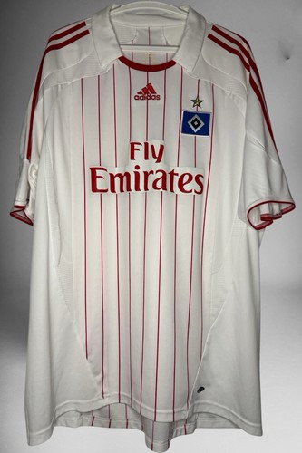 Hamburger hsv adidas trikot - hamburger,