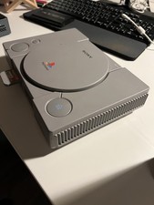 Sony PlayStation 1
