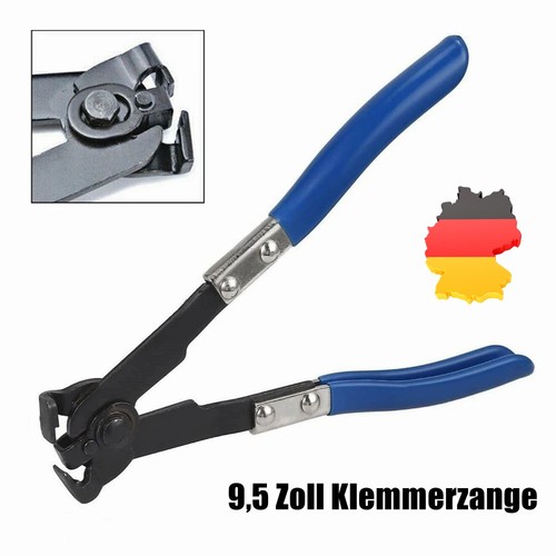 Ohrschellenzange