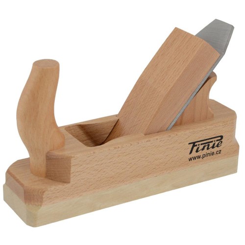 Pinie classic scrub plane with - scrub,