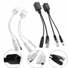 Power over Ethernet Passiver