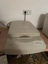 MICROTEK ScanMaker designer