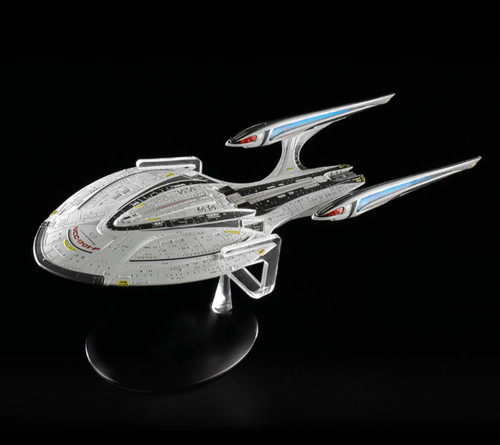 Fanhome star trek raumschiff - star,