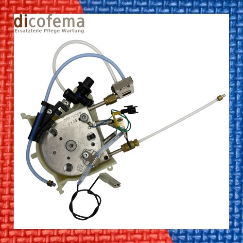 Heizung thermoblock lötnippel - thermoblock,