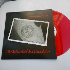 DIE DEUTSCHEN KINDER - " DAS