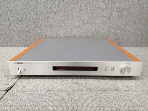 Yamaha s2000 netzwerkplayer - yamaha,