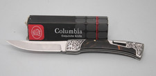 Columbia Exquisites