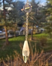 Antik Murrina 925 Silber Kette