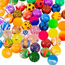 100 Stück Flummis, Flummies