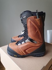 NEU Nitro El Mejor TLS Snowboard-boots Snowboard-Schuhe Team Select Burton Ride 