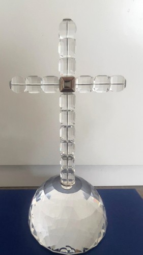 Swarovski kreuz des lichts - kreuz,