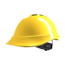 MSA Schutzhelm V-GARD 200