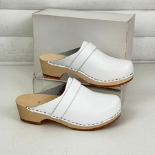 Lottas Stockholm Swedish White