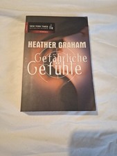 Gefährliche Gefühle. Wer ist