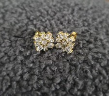 PURELEI Ohrstecker Ohrringe Gold *NEU*