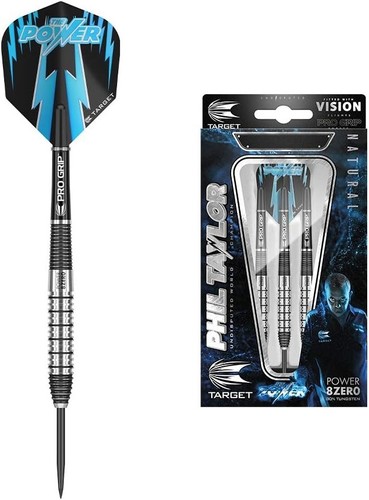 Target darts phil taylor - target, 22g