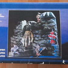 MOTU He-Man Masters of The