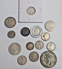 Over 1 TROY Oz. ASW WORLD