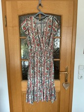 Sommerkleid wickelkleid gr - sommerkleid,,