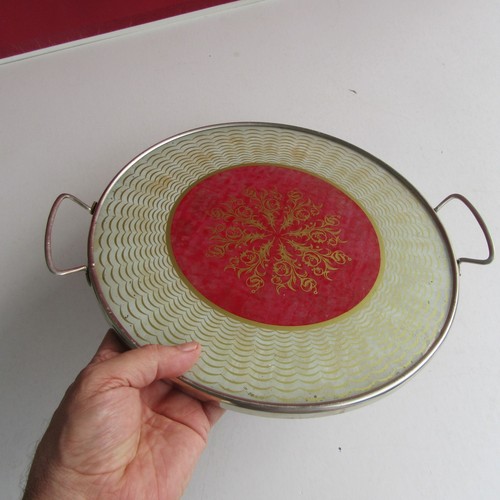 Vintage tortenplatte - vintage,