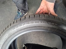 BMW 3er 4 Pirelli Sommerreifen