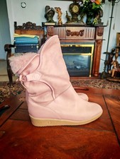 Damen Stiefel DE 39 UK 6,5