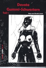 Devote Gummi Schwestern -