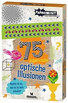 Moses phänomint 75 - phänomint,