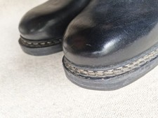 STIEFEL BW KNOBELBECHER SCHAFTSTIEFEL LEDER, Größe 44