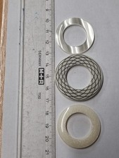 Deja Vu - Uhrenkollektion. 3 x