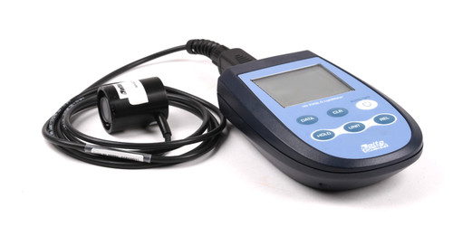 Delta ohm 2302 0 - ohm, 2302.0