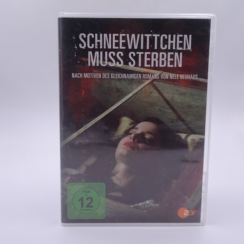 Schneewittchen muss sterben