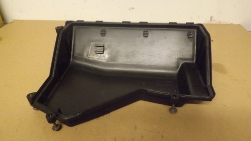 Bmw 3er verkleidung schwarz - verkleidung,