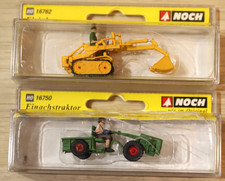2x Noch,  16750, 16762