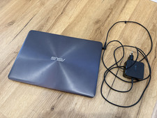 Asus Zenbook UX305f - 13,3