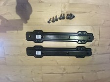 Sitzschienen Einzelsitz