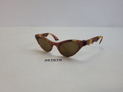 Brille cat eye accessoire - brille,